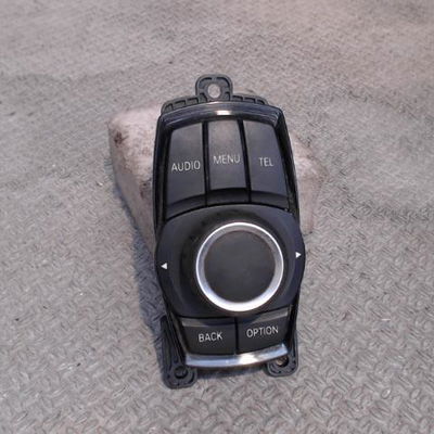 Commande autoradio Bmw 1 (F20) 118 d (2011-2015)