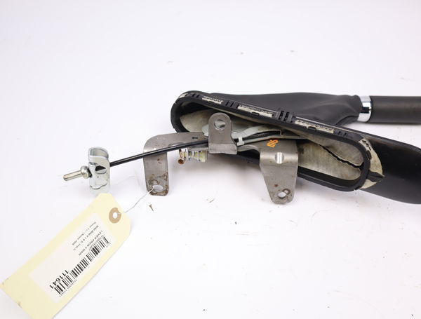 Levier frein a main Mini MINI (R56) Cooper d (2006-2010)