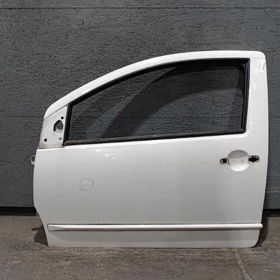 Porte avant gauche Citroën C2 (JM_) 1.4 hdi (2003-2009) 3 portes