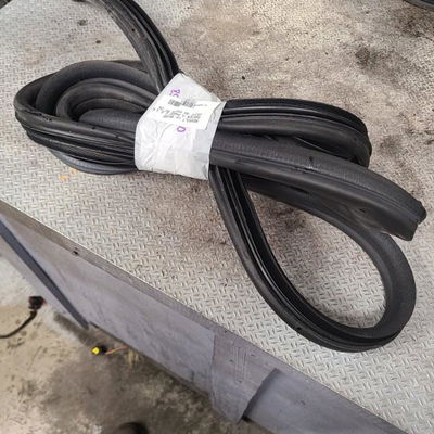 Joint porte avd Renault MASTER III Camion plate-forme-Châssis (EV, HV, UV) 2.3 dci 125 fwd (ev0c, ev0d, ev0j, hv0c, hv0d, hv0h,... (2010)