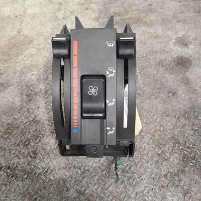 Commande de chauffage Renault SUPER 5 (B-C40_) 1.1 (1989-1990) 5 portes