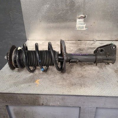 Amortisseur avant droit Renault MASTER III Camion plate-forme-Châssis (EV, HV, UV) 2.3 dci 125 fwd (ev0c, ev0d, ev0j, hv0c, hv0d, hv0h,... (2010)