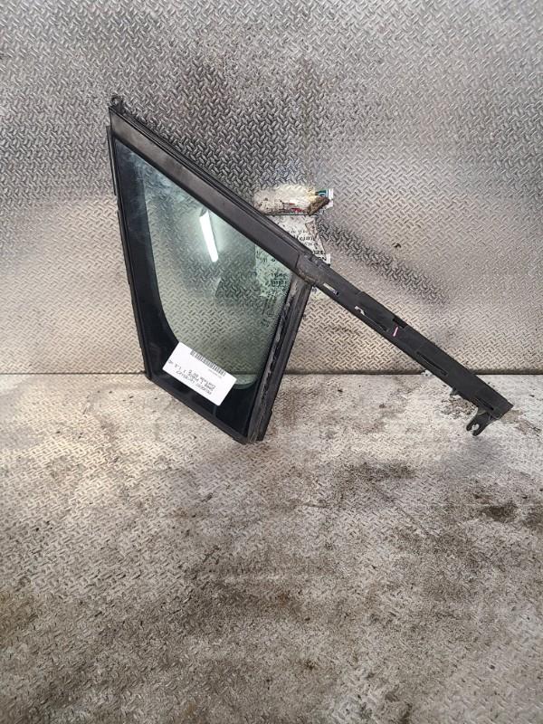 Glace fixe porte av g Peugeot 3008 Monospace (0U_) 1.6 hdi (2009-2016) 5 portes