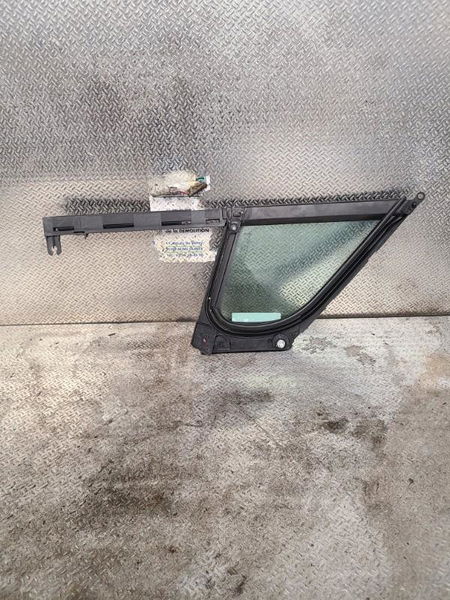 Glace fixe porte av g Peugeot 3008 Monospace (0U_) 1.6 hdi (2009-2016) 5 portes