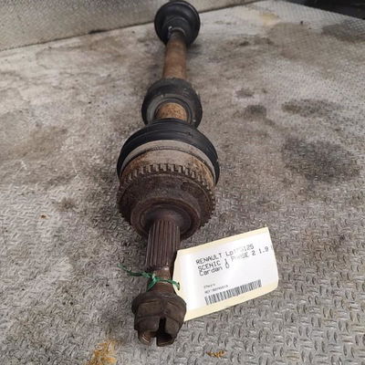 Transmission avant droite Renault SCÉNIC I Monospace (JA0-1_, FA0_) 1.9 dci (ja05, ja1f) (1999-2003) 5 portes