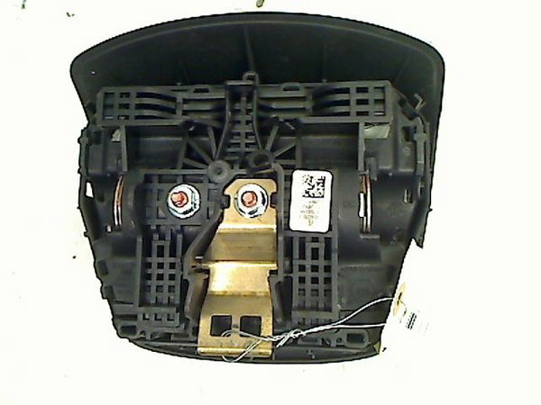 Airbag volant Renault MEGANE III 3-5 portes (BZ0-1_, B3_) 1.5 dci (bz09, bz0d, bz1w, bz29, bz14) (2009) 5 portes
