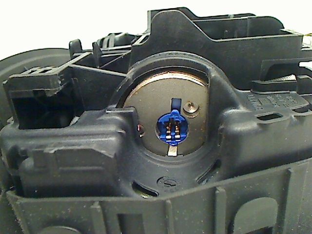 Airbag volant Renault MEGANE III 3-5 portes (BZ0-1_, B3_) 1.5 dci (bz09, bz0d, bz1w, bz29, bz14) (2009) 5 portes