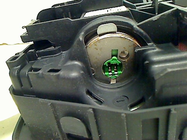 Airbag volant Renault MEGANE III 3-5 portes (BZ0-1_, B3_) 1.5 dci (bz09, bz0d, bz1w, bz29, bz14) (2009) 5 portes