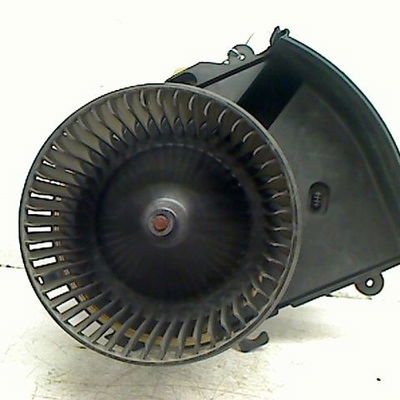 Ventilateur de chauffage Citroën JUMPY Camionnette 1.6 hdi 90 16v (2007-2016)