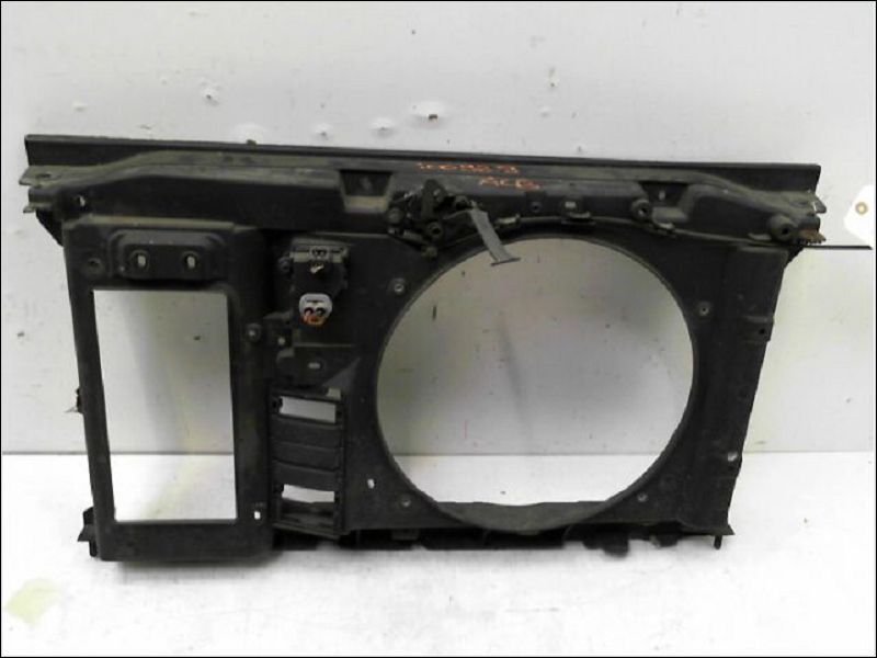 Buse ventilateur Citroën C4 I (LC_) 1.6 hdi (2004-2011) 5 portes