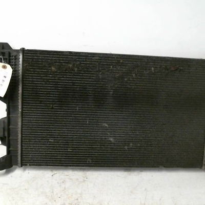 Radiateur Renault MEGANE III 3-5 portes (BZ0-1_, B3_) 1.5 dci (2009)