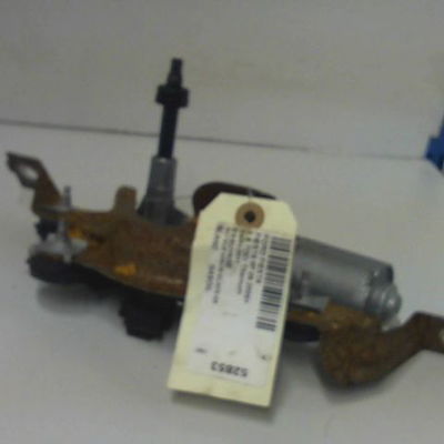Moteur essuie-glace arrière FORD FIESTA