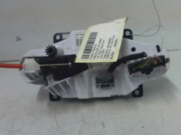 Commande de chauffage FORD FIESTA