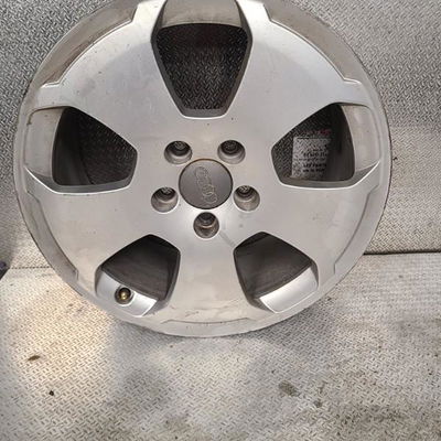 Jante tole 3 Audi A3 Sportback (8PA) 2.0 tdi 16v (2004-2013) 5 portes