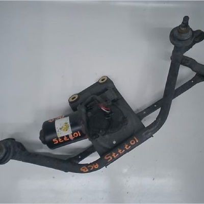 Mecanisme essuie-glace avant Renault ESPACE III (JE0_) 2.2 12v td (je0e, je0h, je0p) (1996-2000)