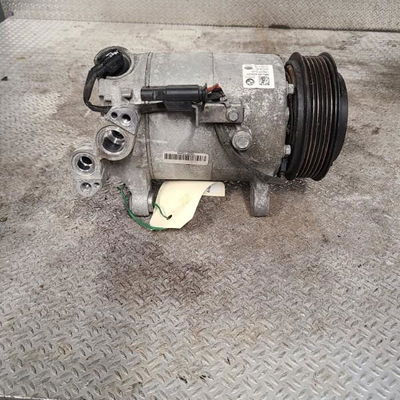 Compresseur air conditionne Mini MINI CLUBMAN (F54) Cooper d (2014)