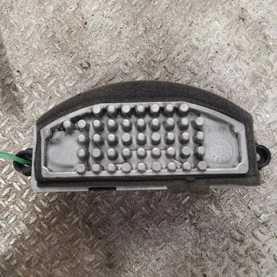 Resistance de chauffage Mini MINI CLUBMAN (F54) Cooper d (2014)
