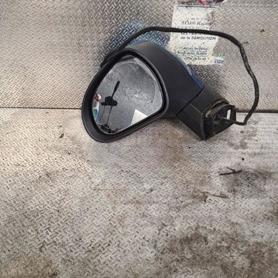 Retroviseur exterieur gauche Peugeot 207 SW (WK_) 1.6 hdi (2007-2012)