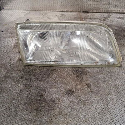 Phare antibrouillard avant gauche Citroën ZX (N2) 1.9 dt (1992-1994)