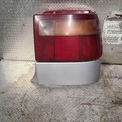 Feu arrière droit Citroën ZX (N2) 1.9 dt (1992-1994)
