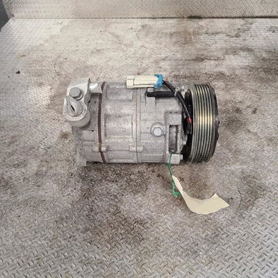 Compresseur air conditionne Alfa romeo 159 (939_) 1.9 jtdm 16v (939axc1b, 939axc12) (2005-2011)