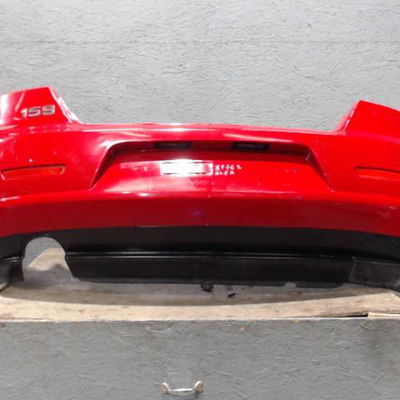 Pare-choc arrière Alfa romeo 159 (939_) 1.9 jtdm 16v (939axc1b, 939axc12) (2005-2011)