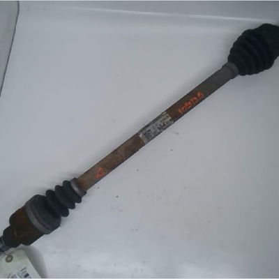 Transmission avant droite Citroën C3 I (FC_, FN_) 1.4 i (2002-2010) 5 portes