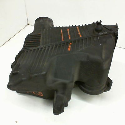 Boitier filtre a air Renault MEGANE II (BM0-1_, CM0-1_) 1.9 dci (bm0g, cm0g) (2002-2008) 5 portes