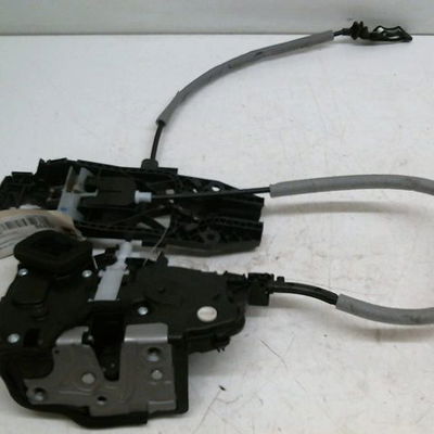Serrure porte arg Volkswagen POLO VI (AW1, BZ1, AE1) 1.0 tsi (2017)