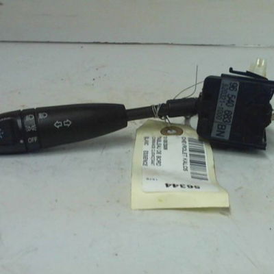 Commande clignotant CHEVROLET