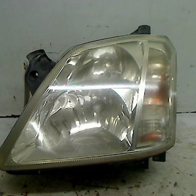 Phare gauche Opel MERIVA A Monospace (X03) 1.6 16v (e75) (2003-2006)