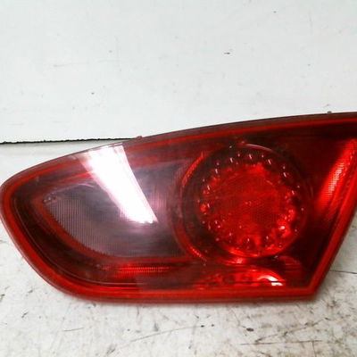 Feu arrière intérieur droit Seat LEON (1P1) 1.6 tdi (2010-2012)