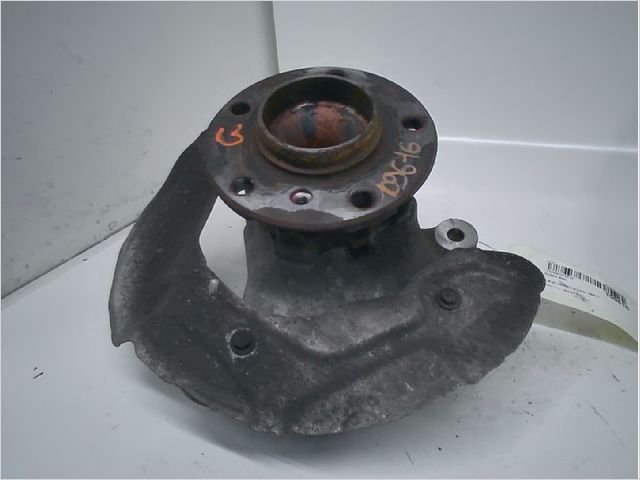 Fusee avg Bmw 1 (F20) 120 d (2011-2015)