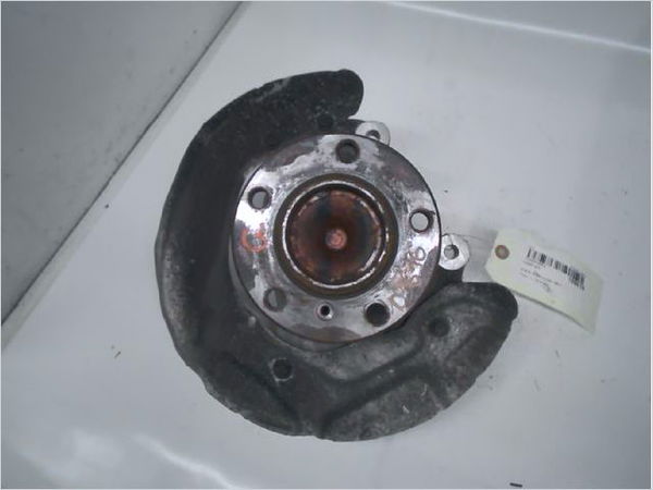 Fusee avg Bmw 1 (F20) 120 d (2011-2015)