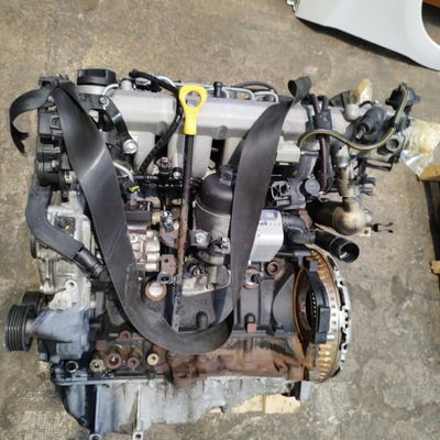 Moteur diesel Kia CEE'D SW (ED) 1.6 crdi 115 (2007-2012)