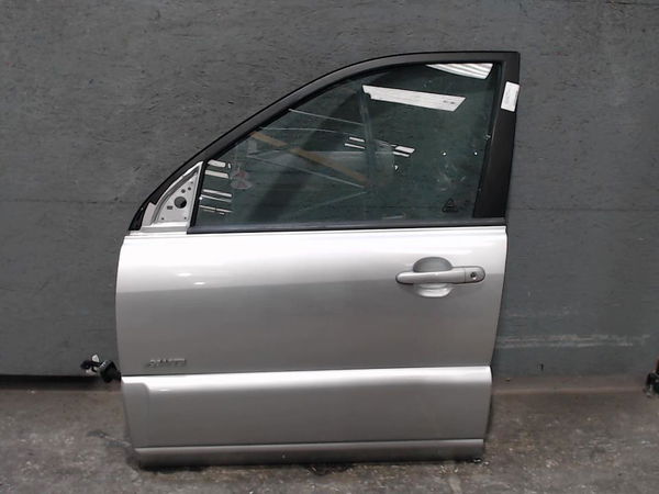 Porte avant gauche Kia SPORTAGE II (JE_, KM) 2.0 crdi 4wd (2004)