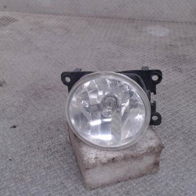 Phare antibrouillard avant droit Peugeot 3008 Monospace (0U_) 1.6 hdi (2009-2016) 5 portes