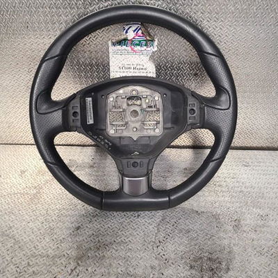 Volant de direction Peugeot 3008 Monospace (0U_) 1.6 hdi (2009-2016) 5 portes