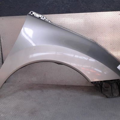 Aile avant droite Peugeot 3008 Monospace (0U_) 1.6 hdi (2009-2016) 5 portes