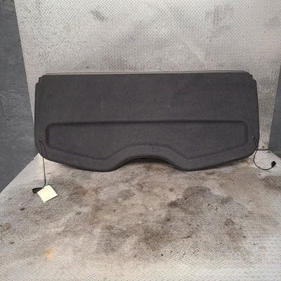 Tablette plage arrière Renault CLIO III (BR0-1, CR0-1) 1.5 dci (br17, cr17) (2005-2012) 5 portes