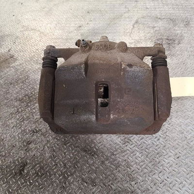 Etrier de frein avant gauche Nissan QASHQAI - QASHQAI 2 I (J10, NJ10, JJ10E) 1.5 dci (2010-2013) 5 portes