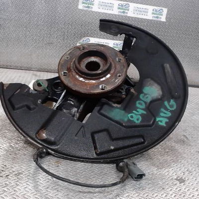Fusee avg Citroën DS5 2.0 hdi 165 hybrid4 4x4 (2011-2015) 5 portes