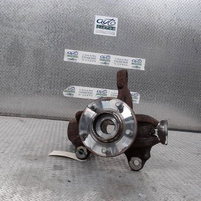 Fusee avg Ford MONDEO IV A trois volumes (BA7) 2.0 tdci (2007-2015)