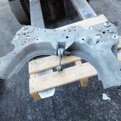 Berceau moteur avant Renault CLIO IV (BH_) 1.5 dci 75 (2012) 5 portes