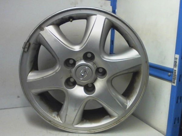 Jante aluminium HYUNDAI TUCSON
