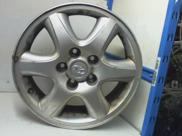 Jante aluminium HYUNDAI TUCSON