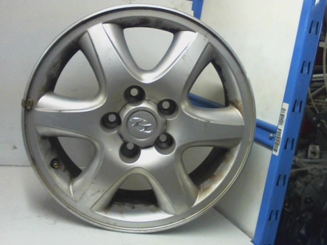 Jante aluminium HYUNDAI TUCSON