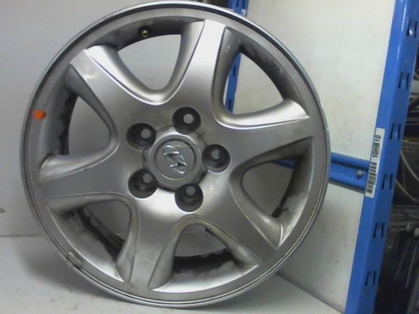 Jante aluminium HYUNDAI TUCSON