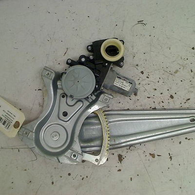 Mecanismemoteur leve-glace arg Toyota AVENSIS Break (_T27_) 1.6 d4-d (wwt270_) (2015-2018)