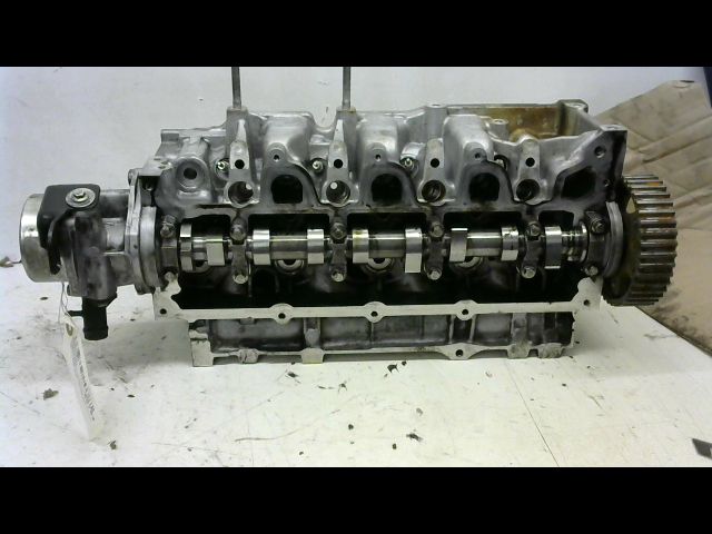 Culasse diesel RENAULT CLIO
